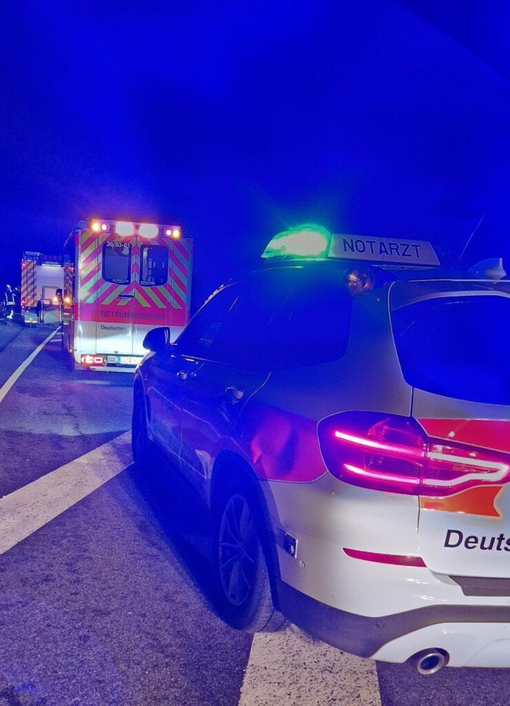 H2.01 Türöffnung Rettungsdienst