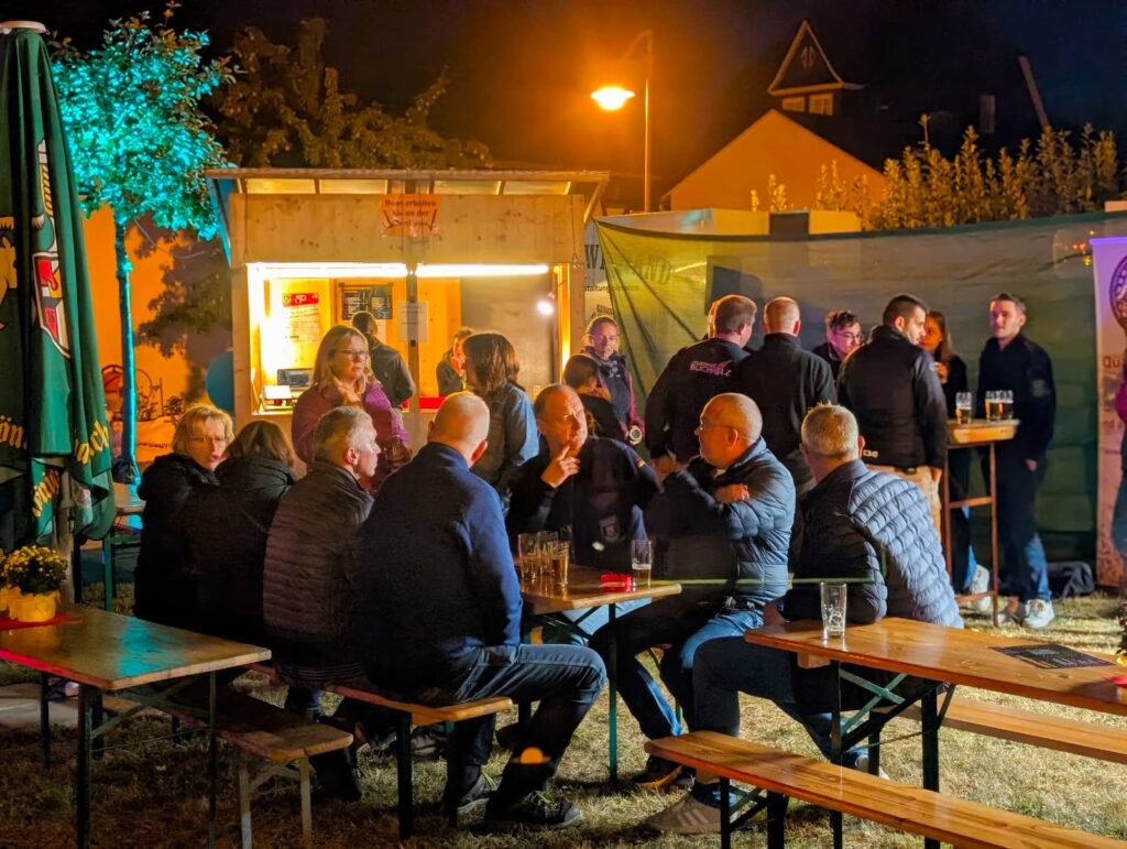 🔥Feuerwehrfest 2025🚒