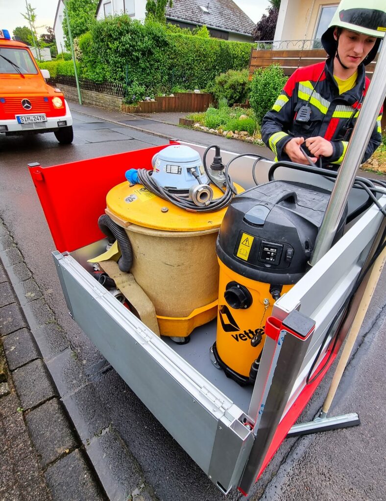 H1.09 Wasser im Keller
