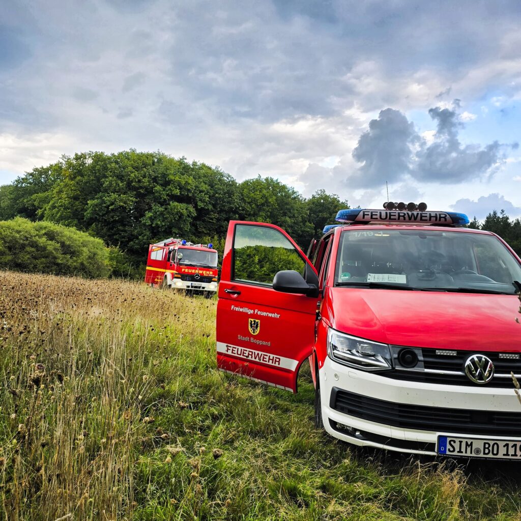 H2.09 Unterstützung Rettungsdienst Gelände