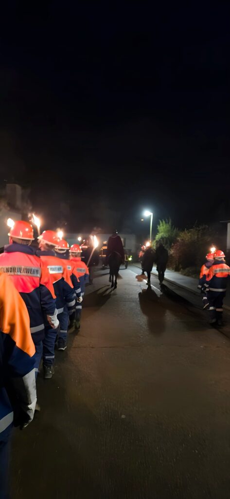 Sicherungsdienst St. Martin Kindergarten