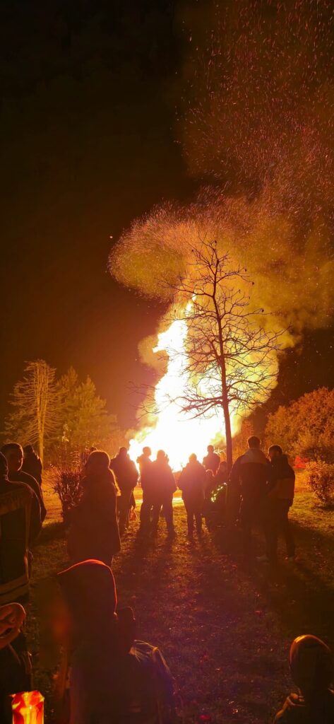 Sicherungsdienst St. Martin Buchholz