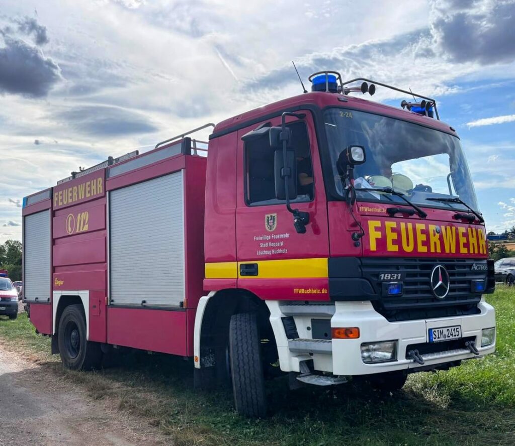 B2.02 Flächenbrand groß